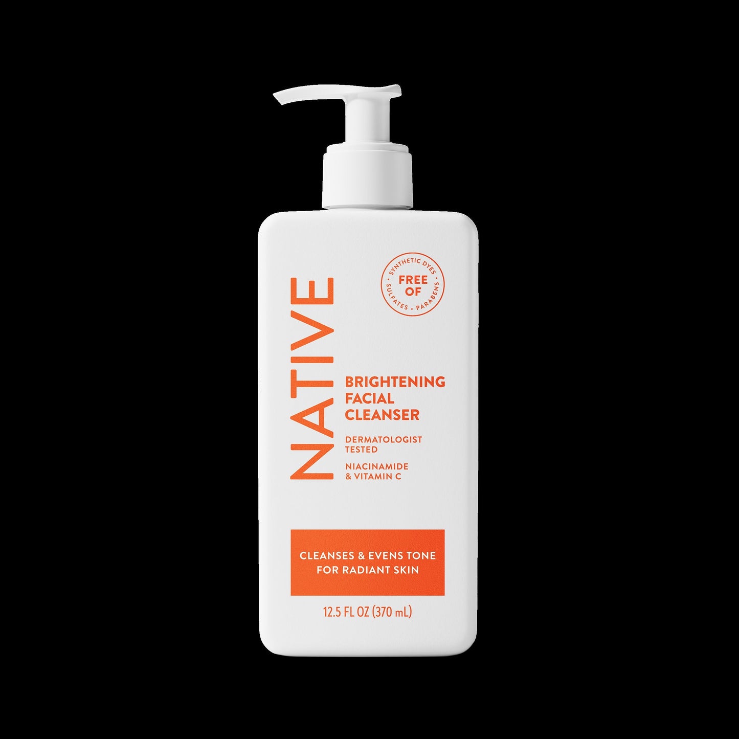 Facial Cleanser