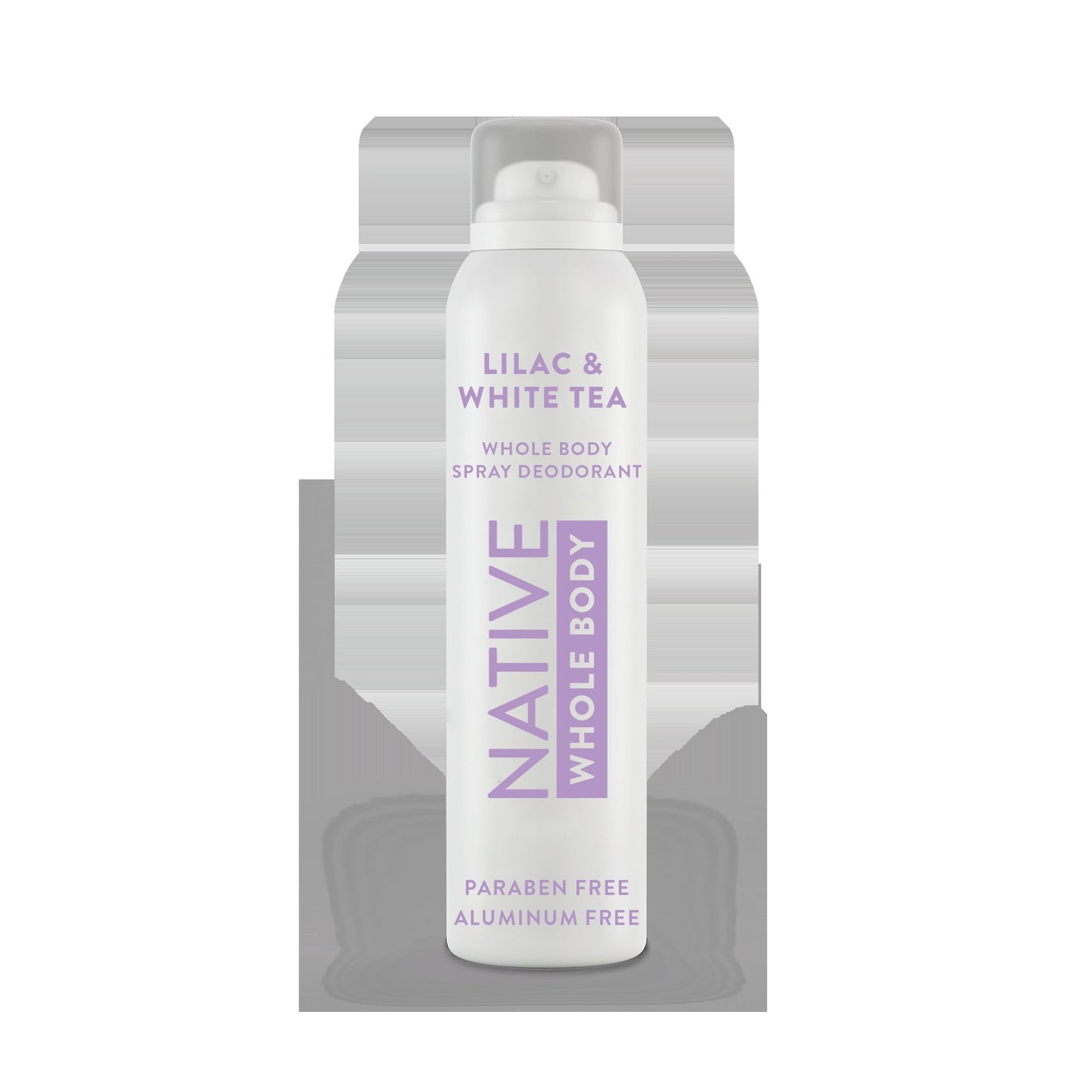 Whole Body Deodorant Spray - Last Chance