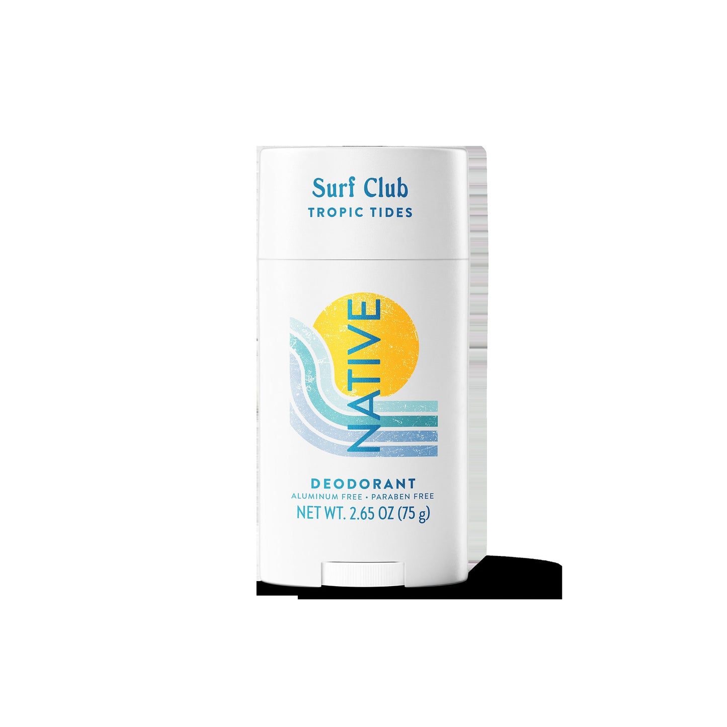 Deodorant Stick