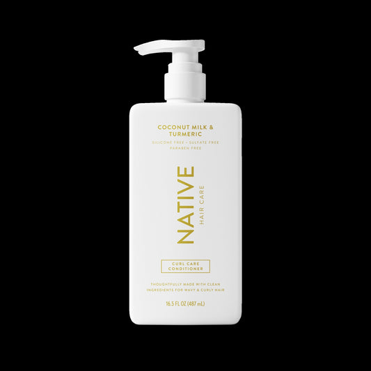 Curl Care Conditioner