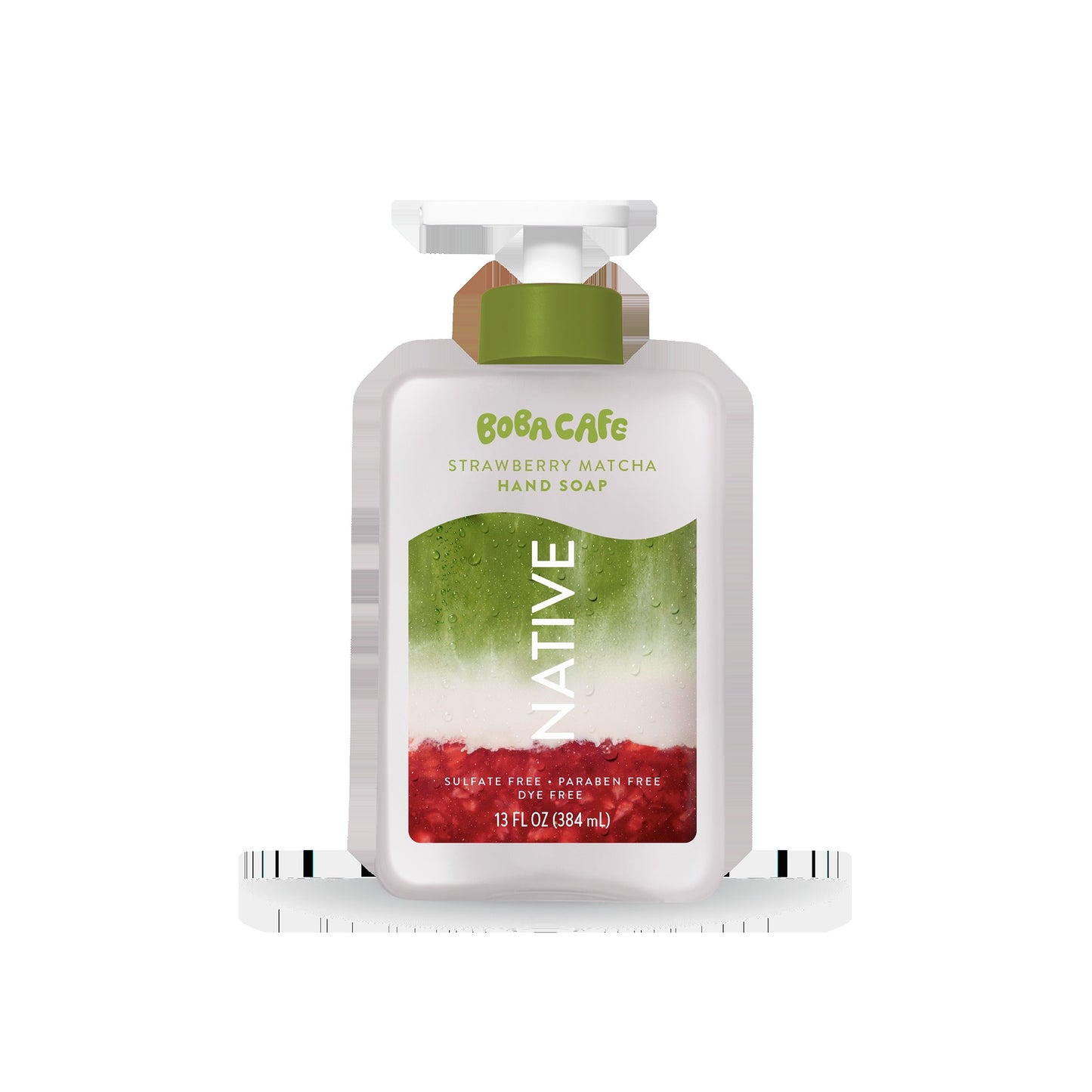 Hand Soap