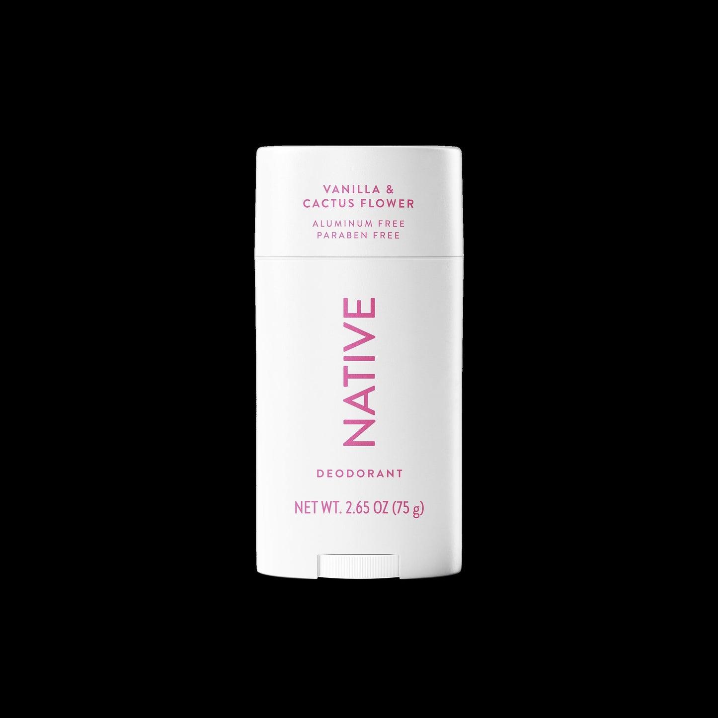 Deodorant Stick