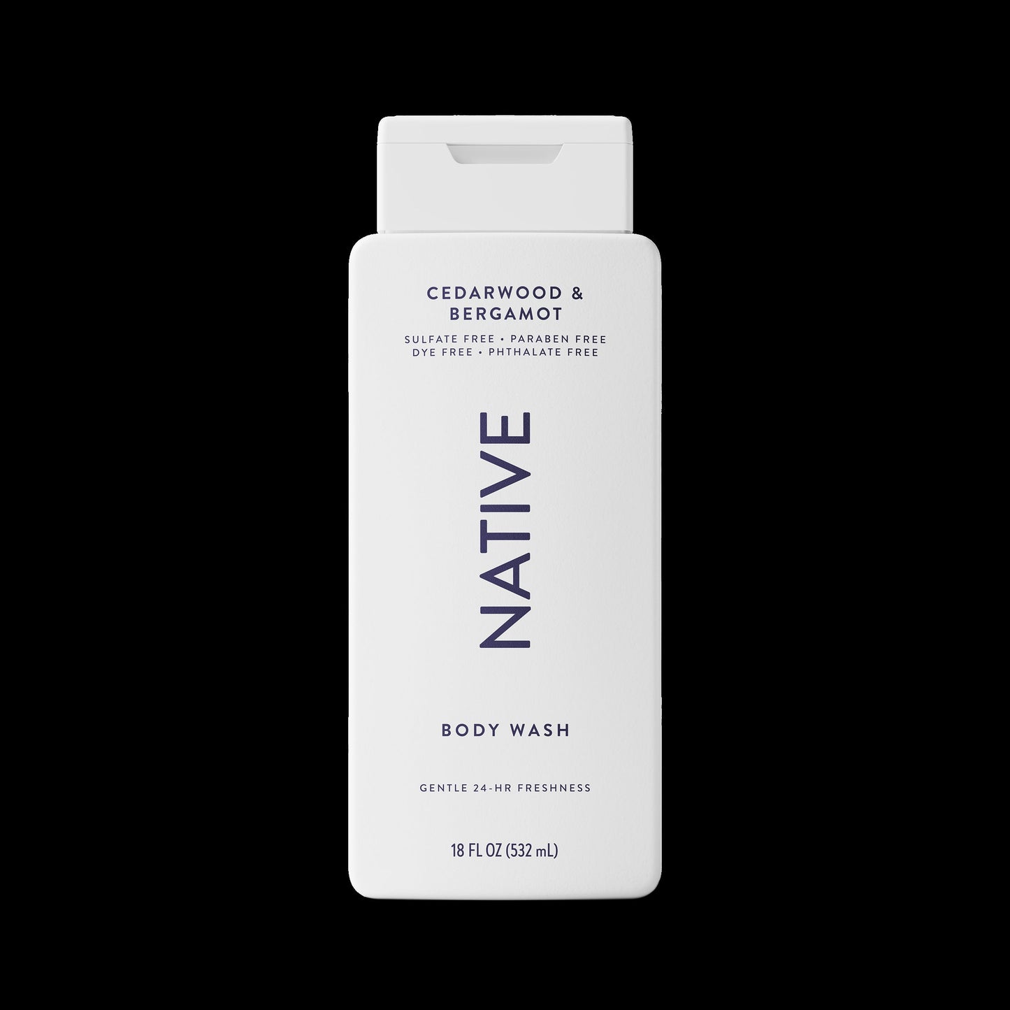 Body Wash