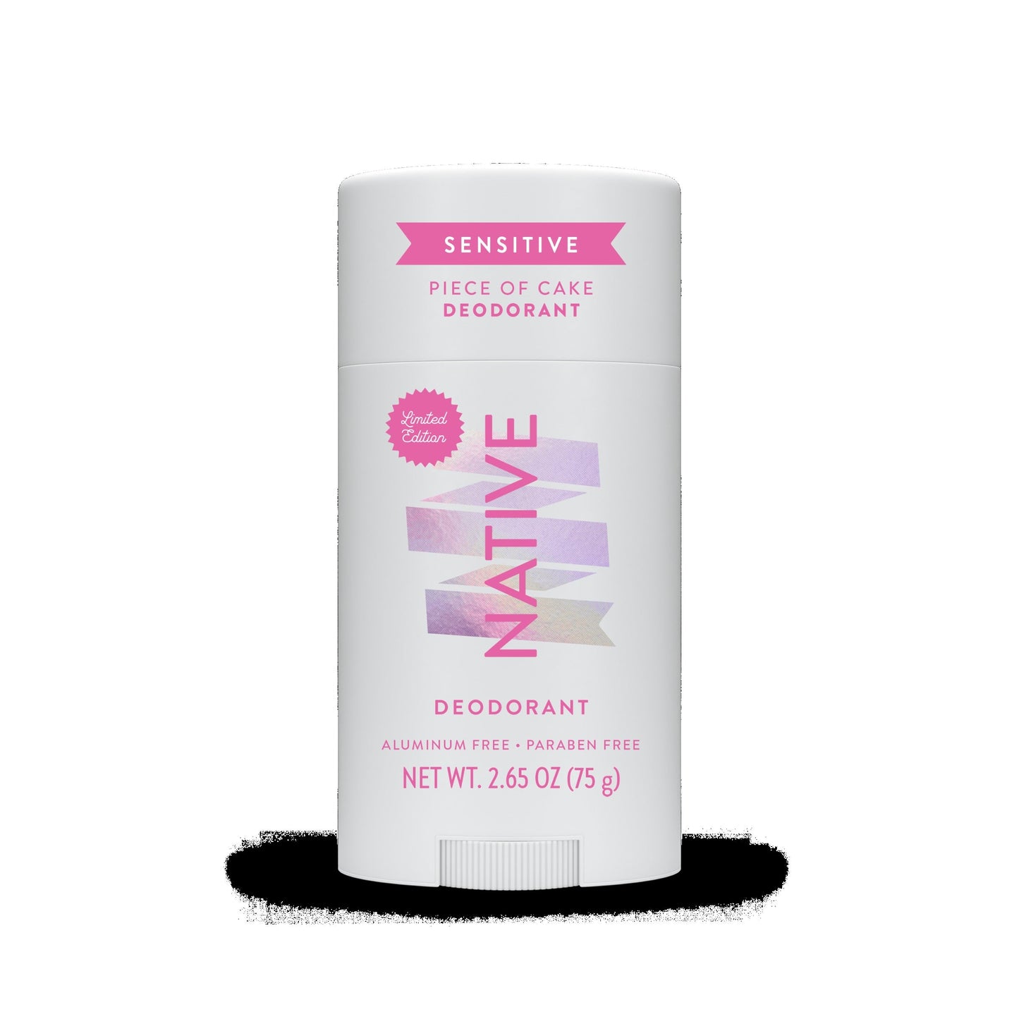 Sensitive Deodorant Stick - Last Chance