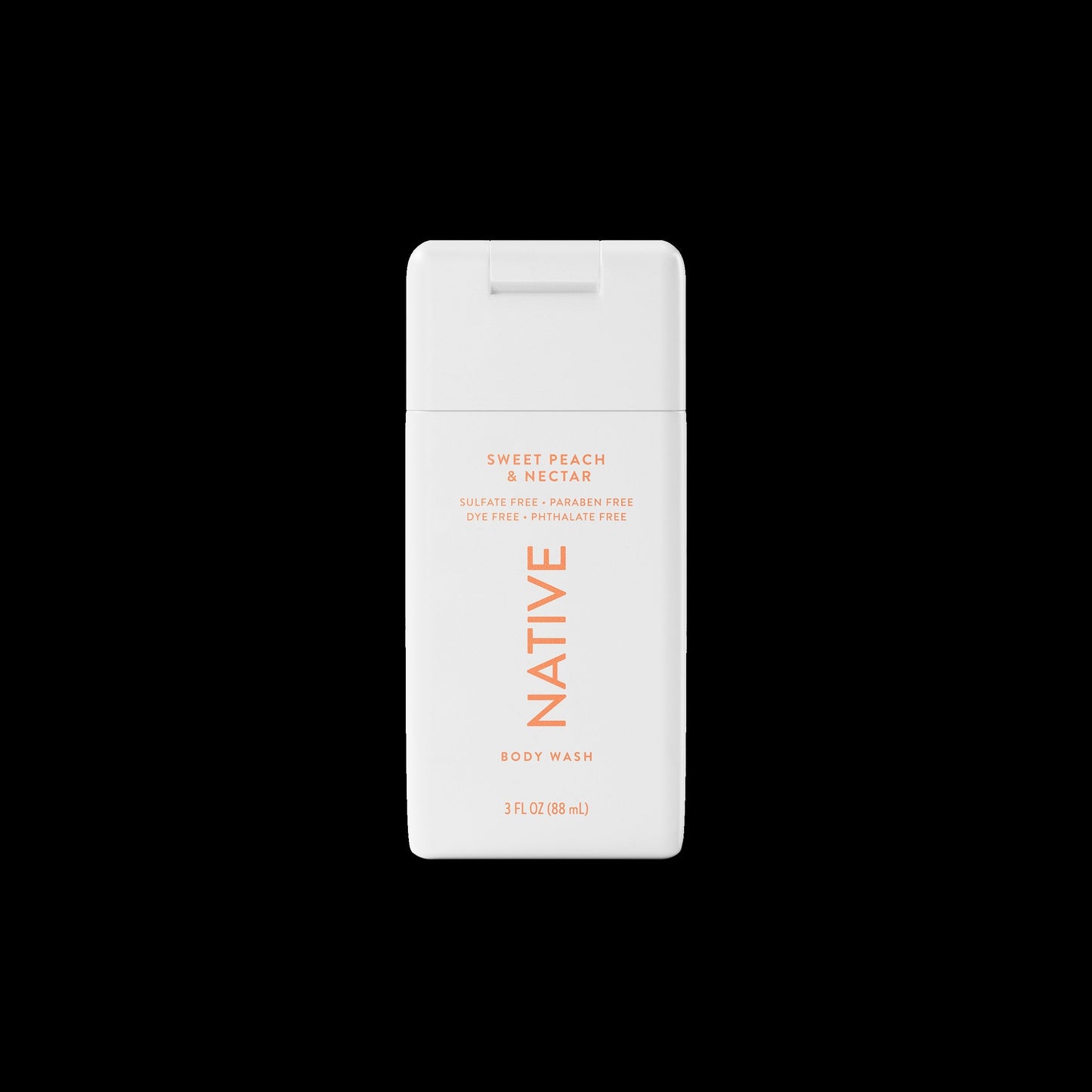Mini Body Wash