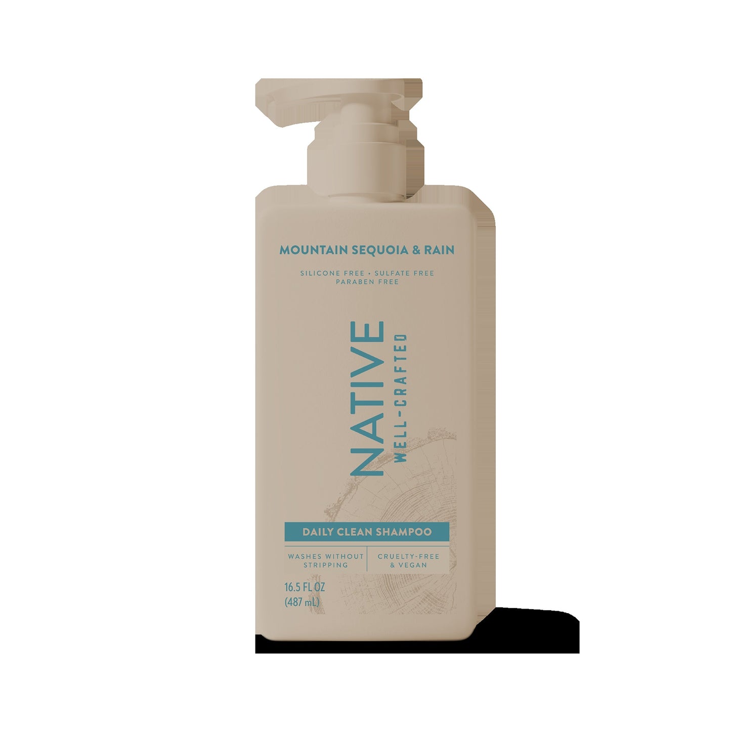 Daily Clean Shampoo