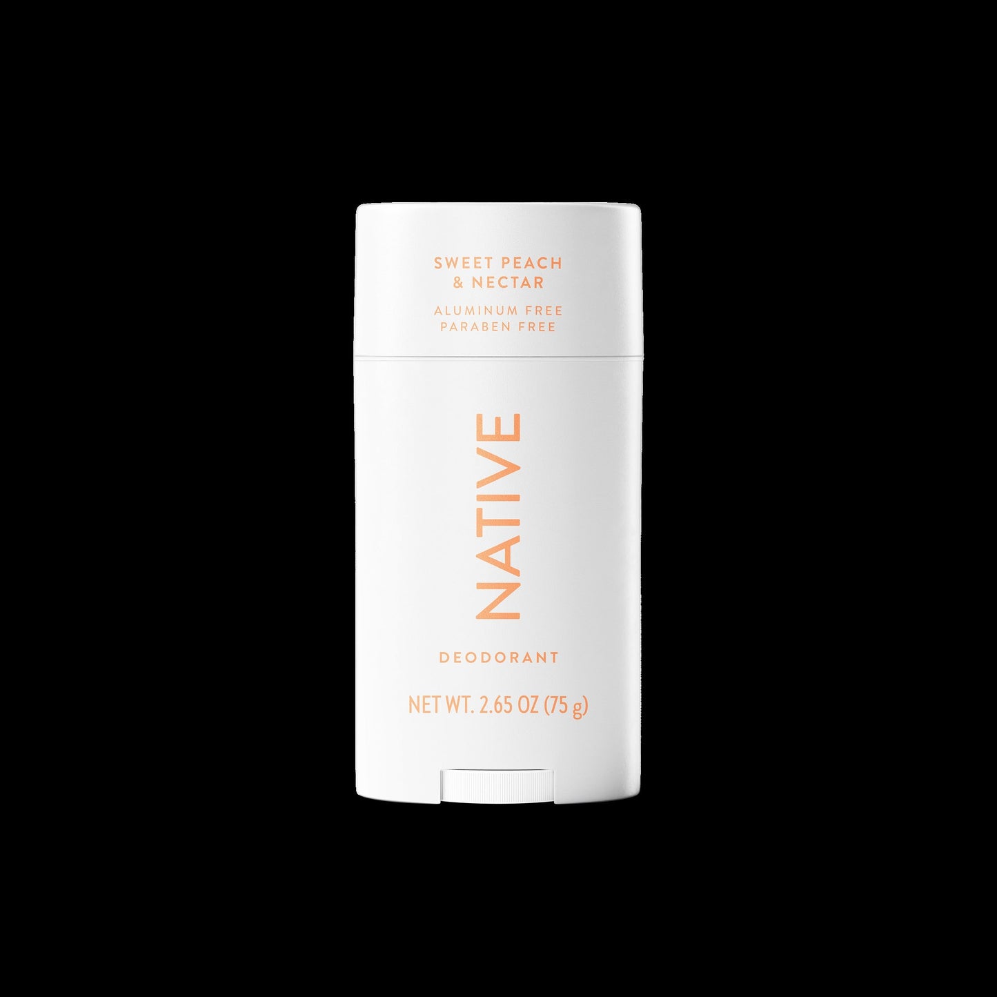 Deodorant Stick