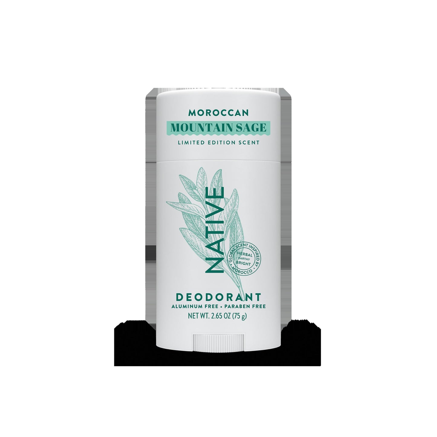 Deodorant Stick
