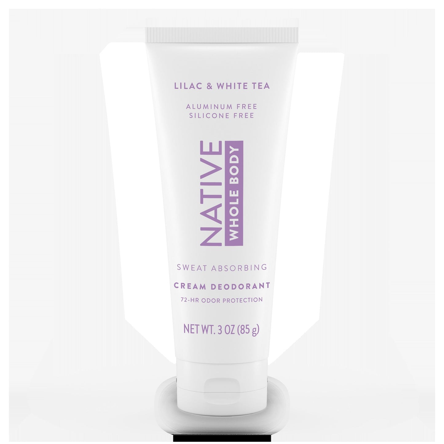 Whole Body Deodorant Cream - Last Chance