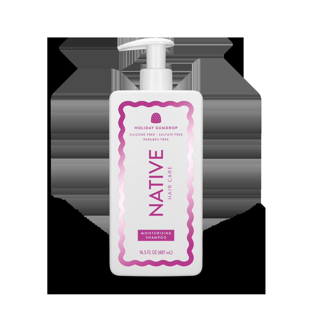 Moisturizing Shampoo - Last Chance