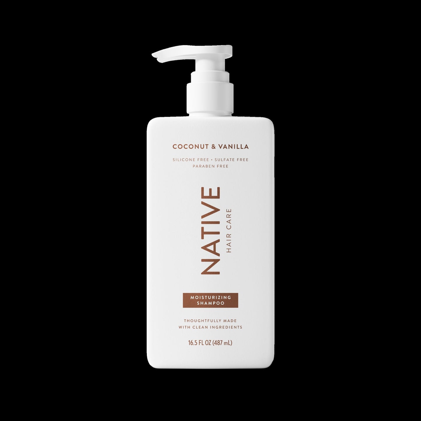 Moisturizing Shampoo