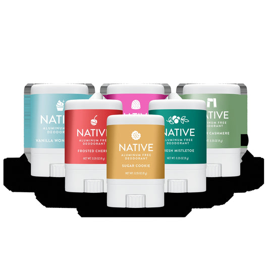 The Scents of the Season Bundle