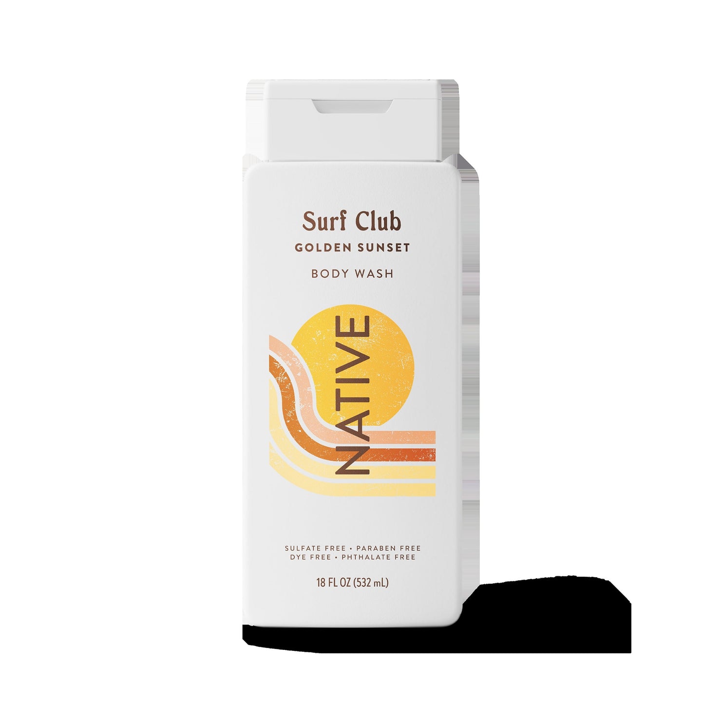 Body Wash