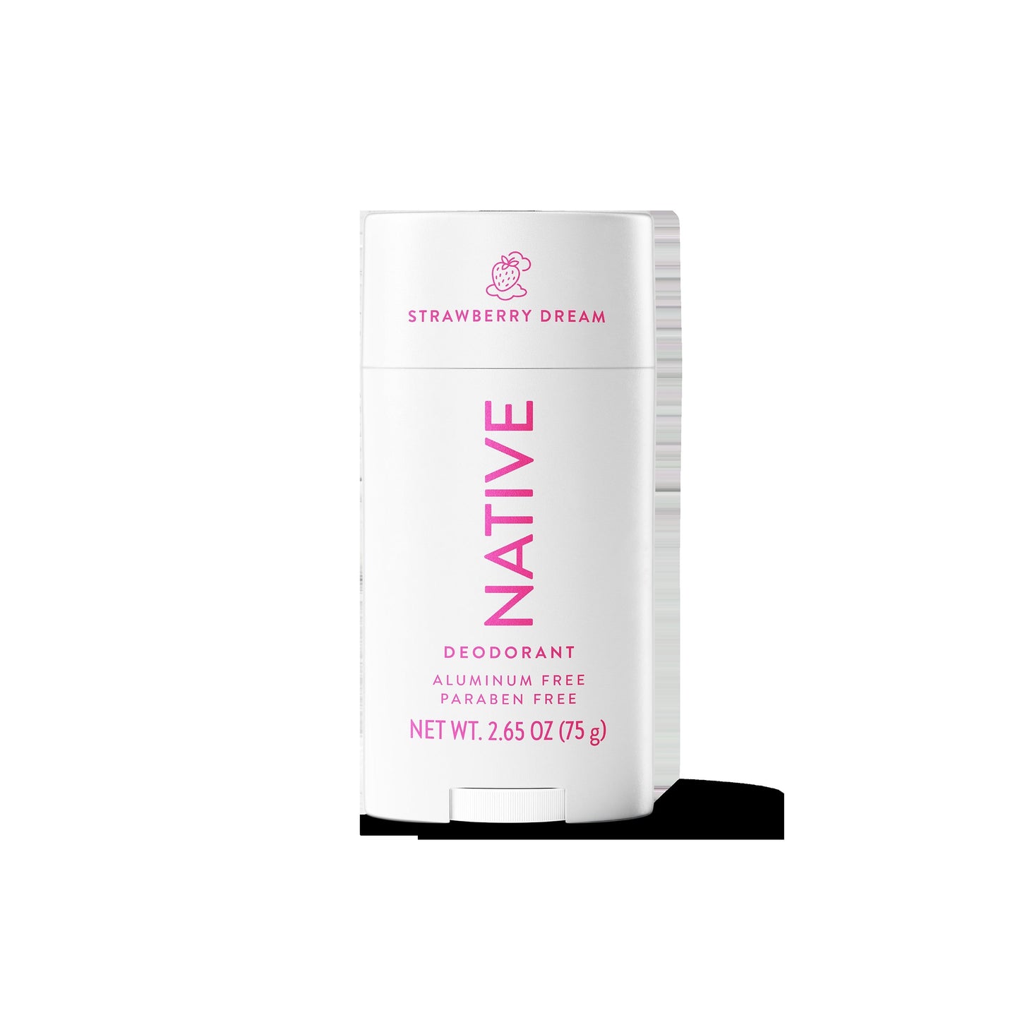 Deodorant Stick