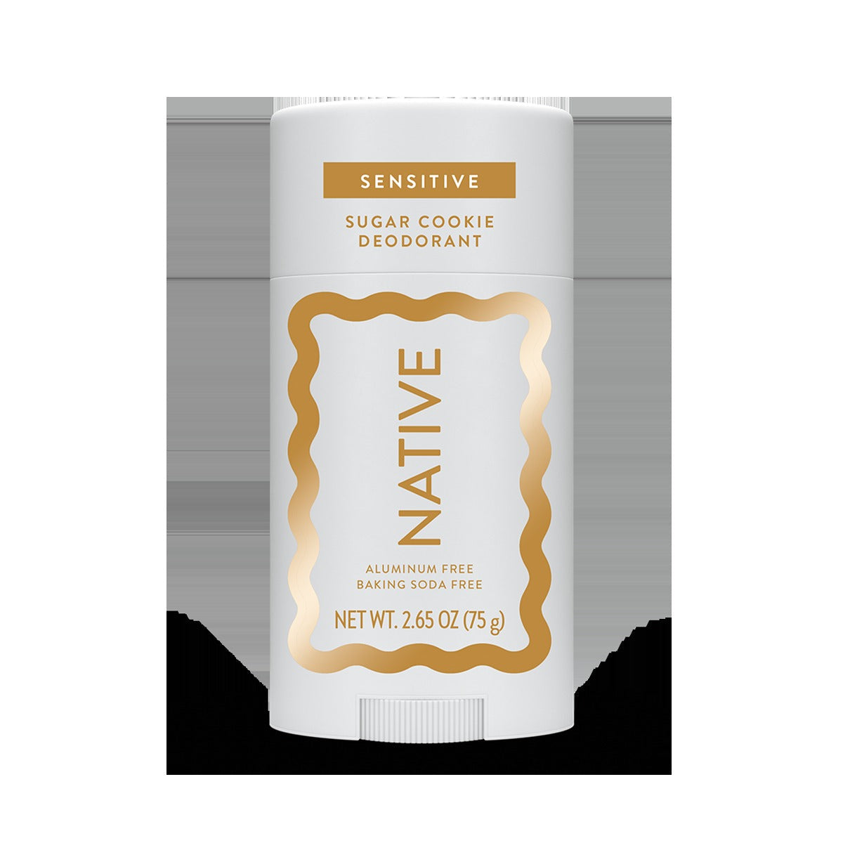 Sensitive Deodorant Stick - Last Chance