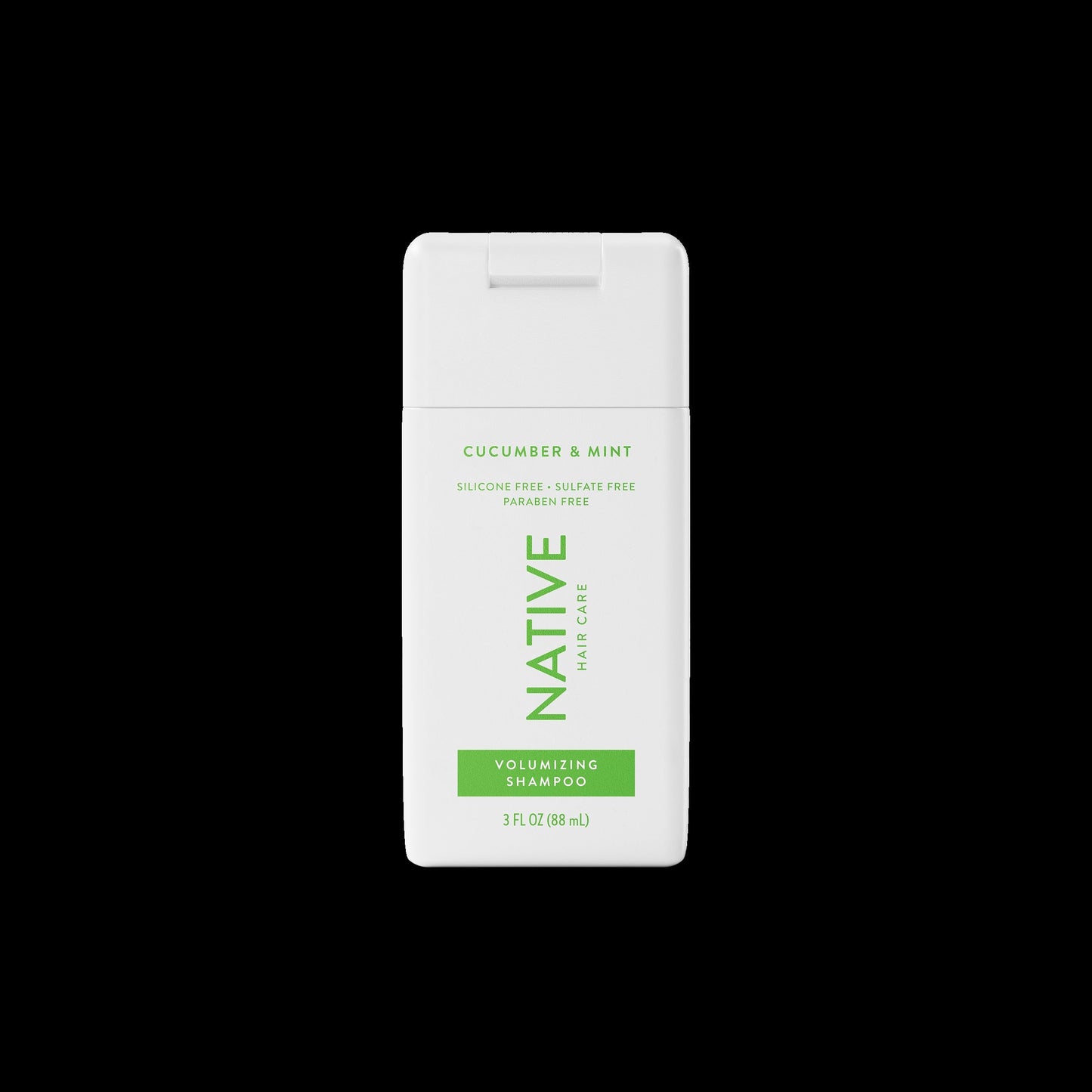 Mini Volumizing Shampoo