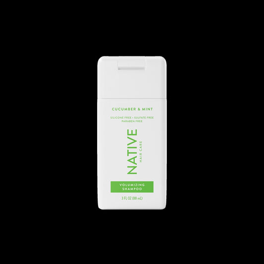 Mini Volumizing Shampoo