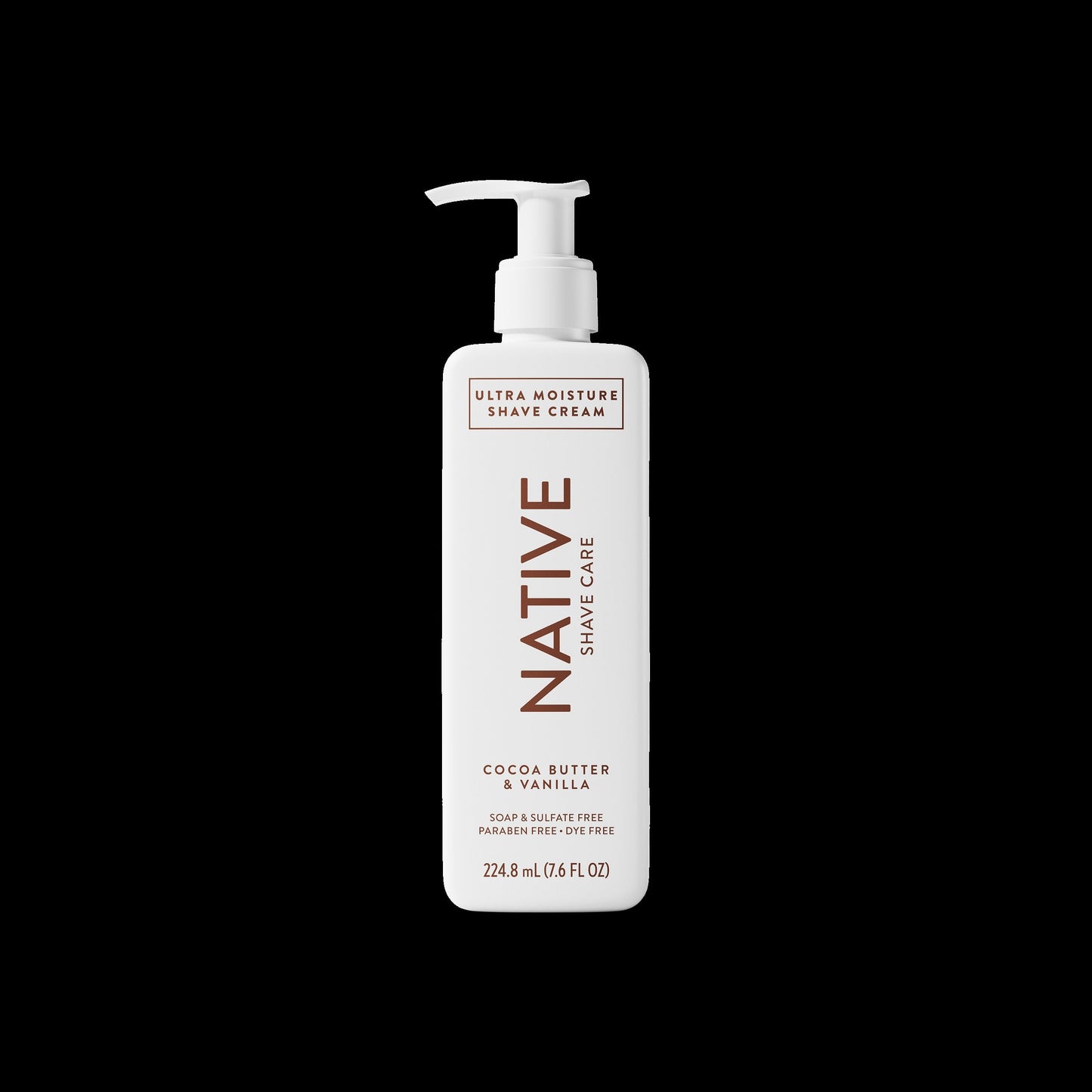 Ultra Moisture Shave Cream
