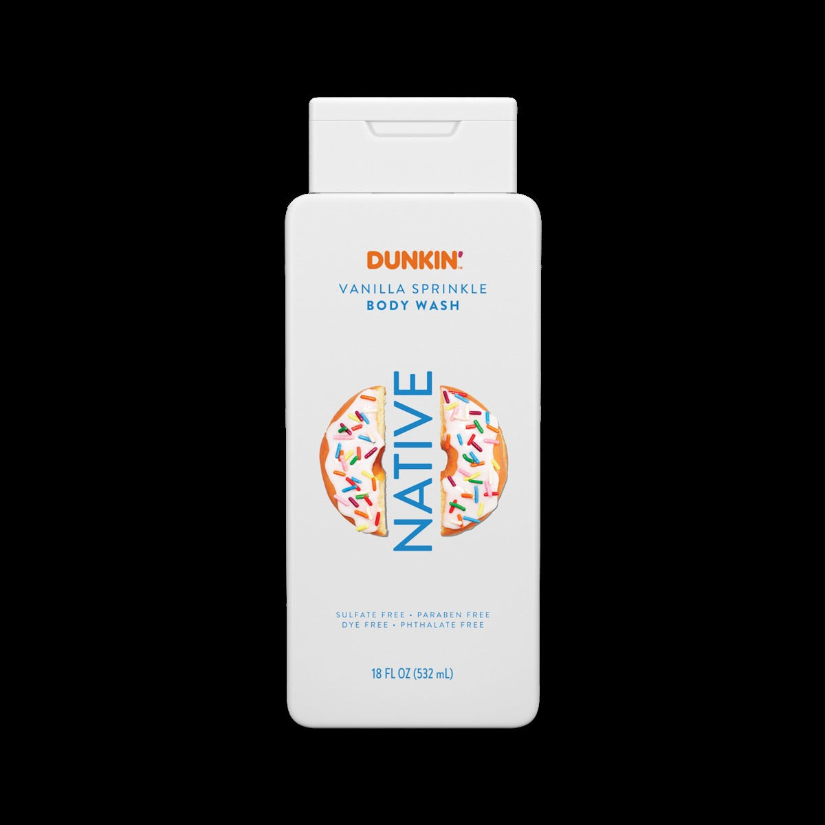 Body Wash - Last Chance