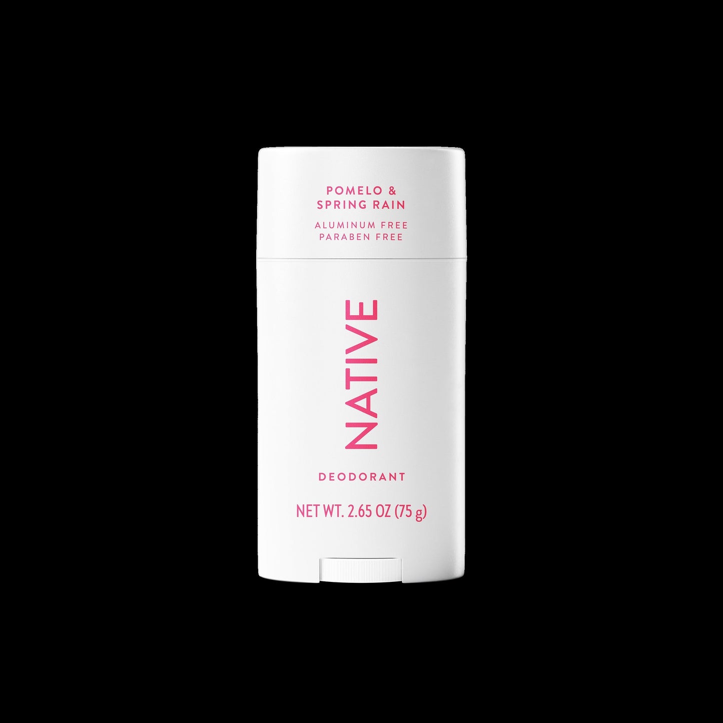 Deodorant Stick