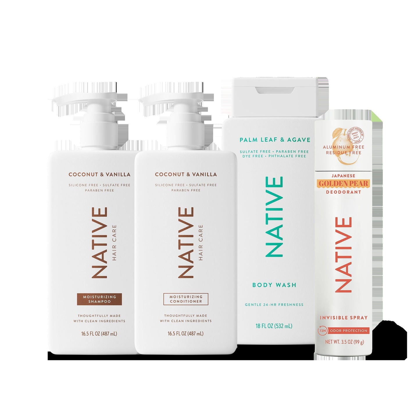 Scent Stacking Set