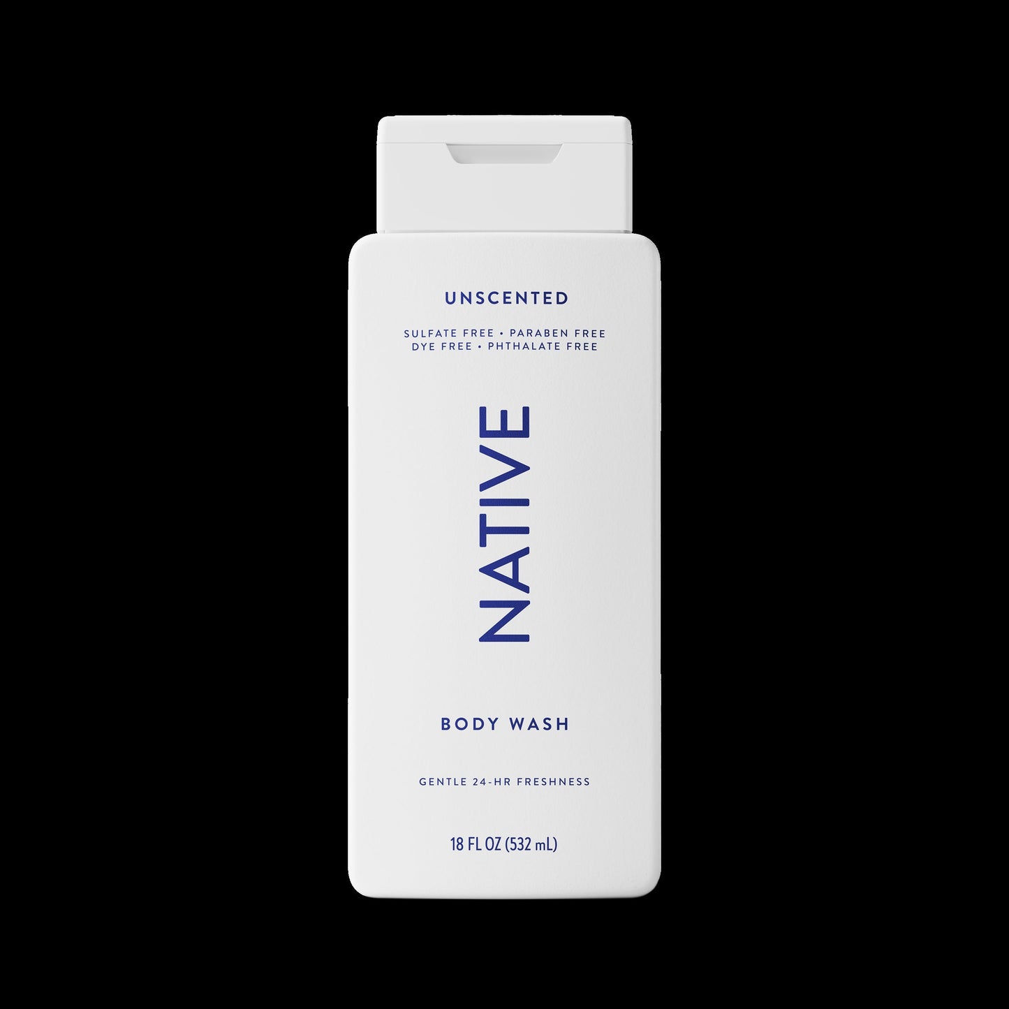 Body Wash