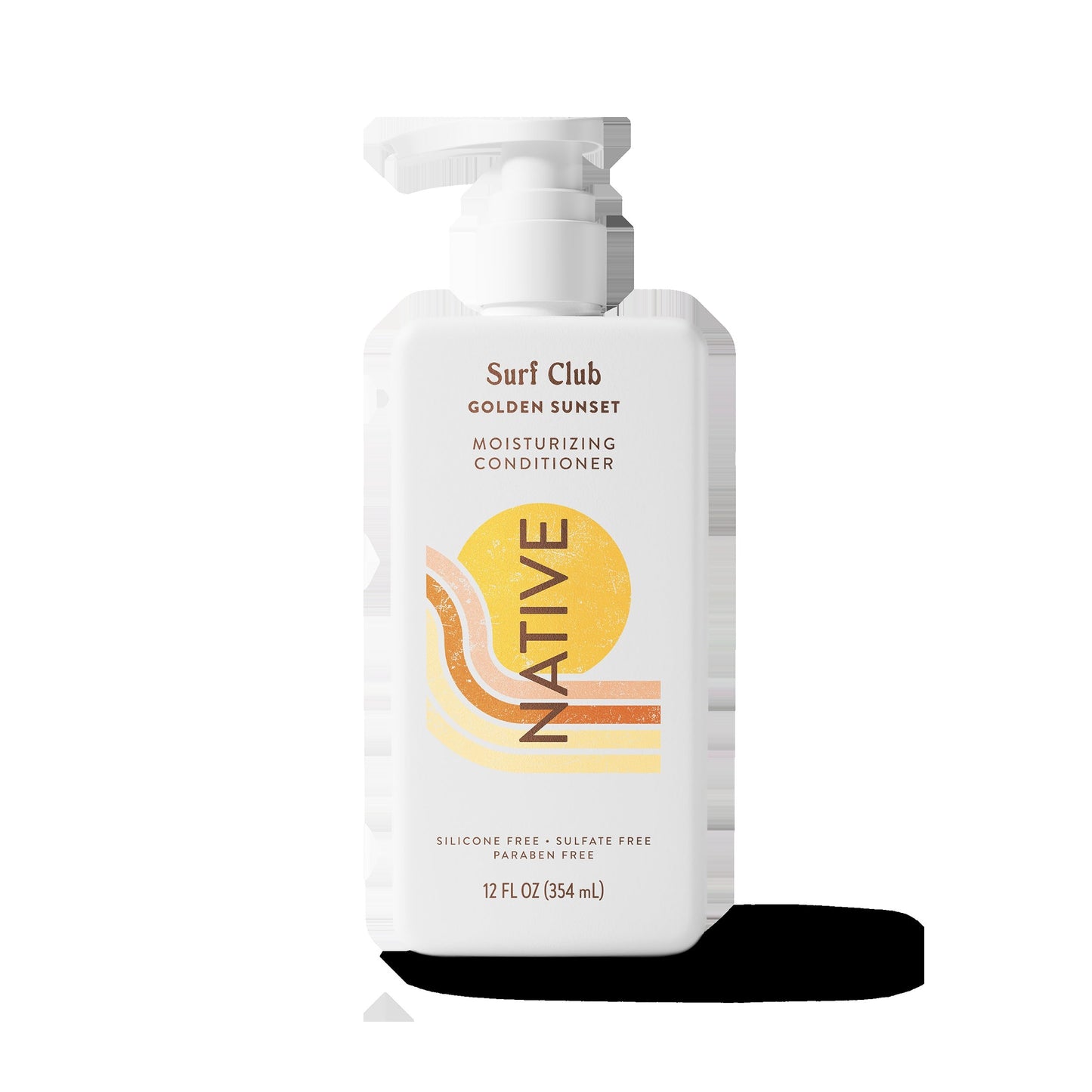 Moisturizing Conditioner