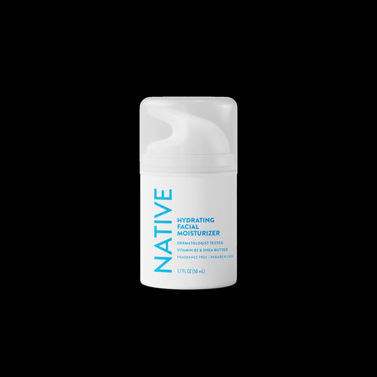 Facial Moisturizer