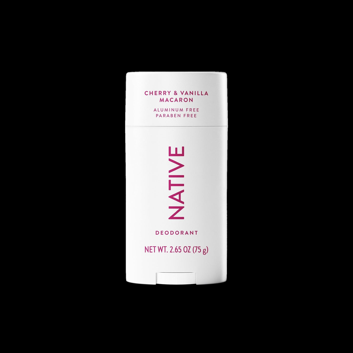 Deodorant Stick