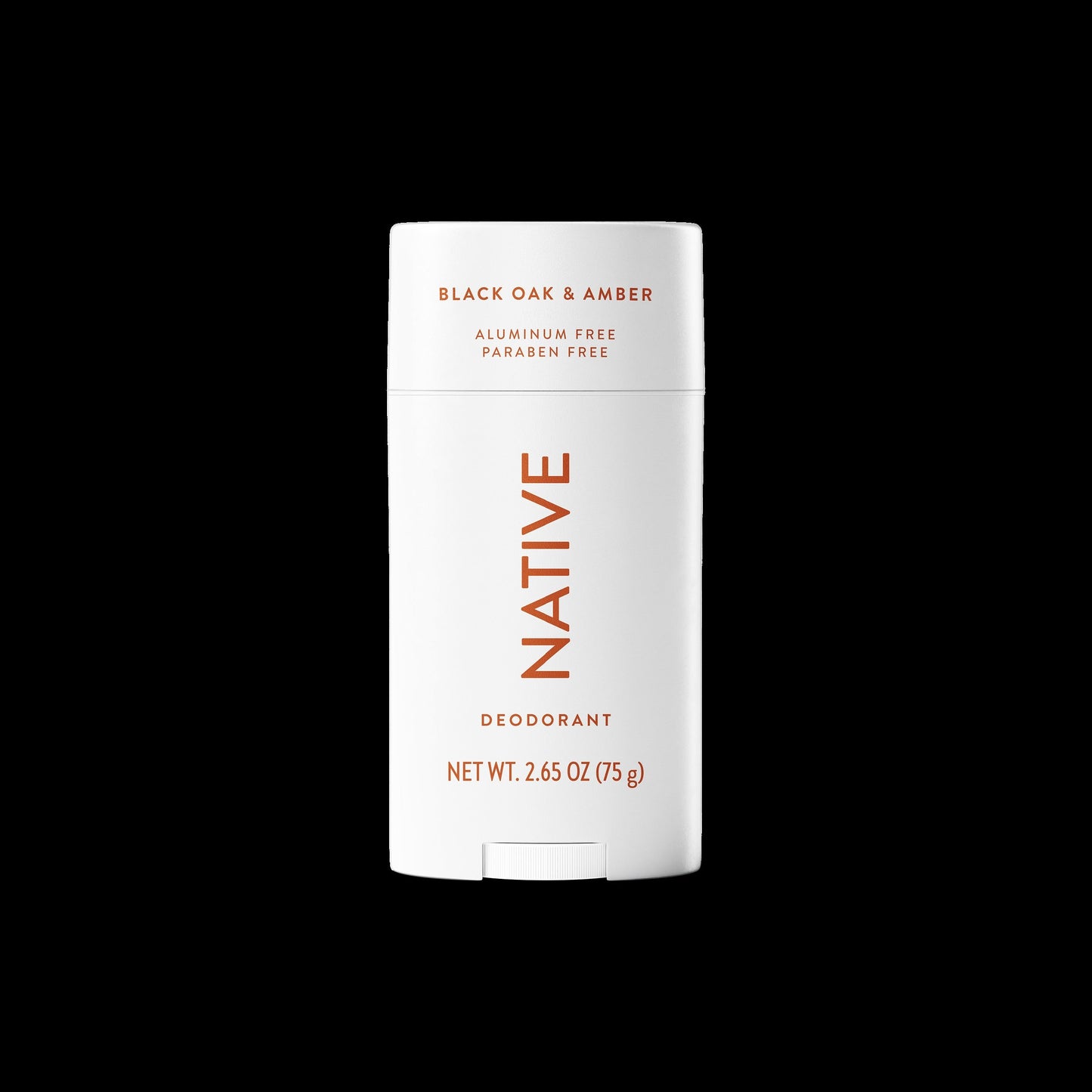 Deodorant Stick