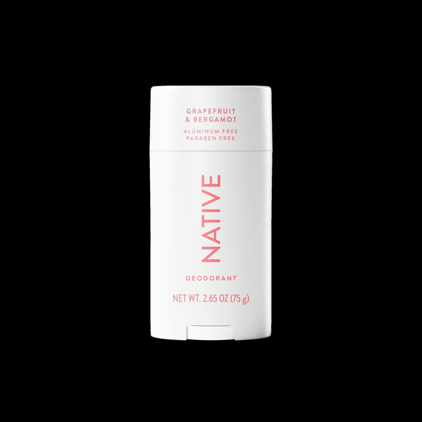 Deodorant Stick