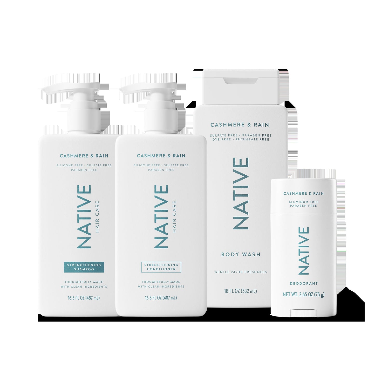 Daily Essentials Set