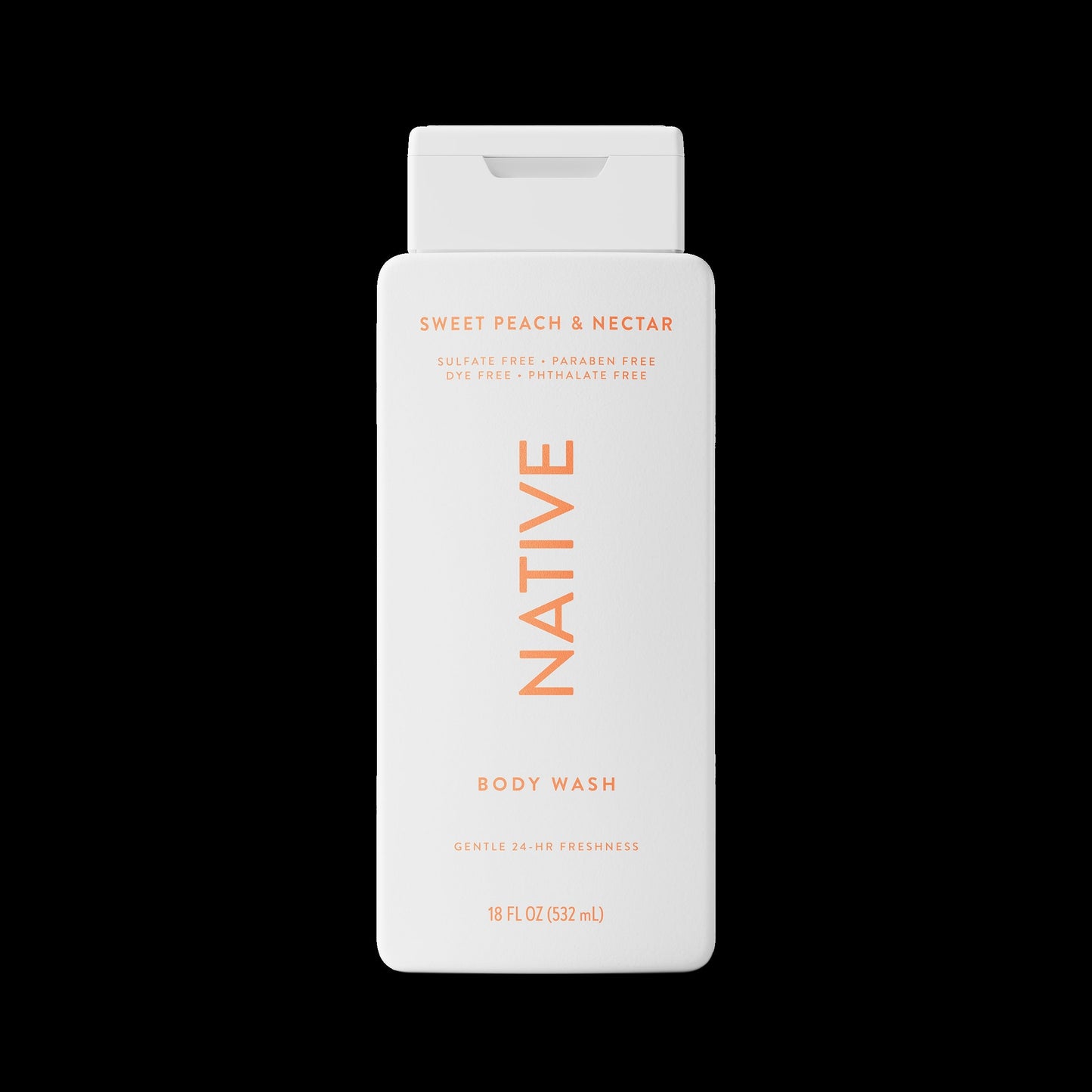 Body Wash