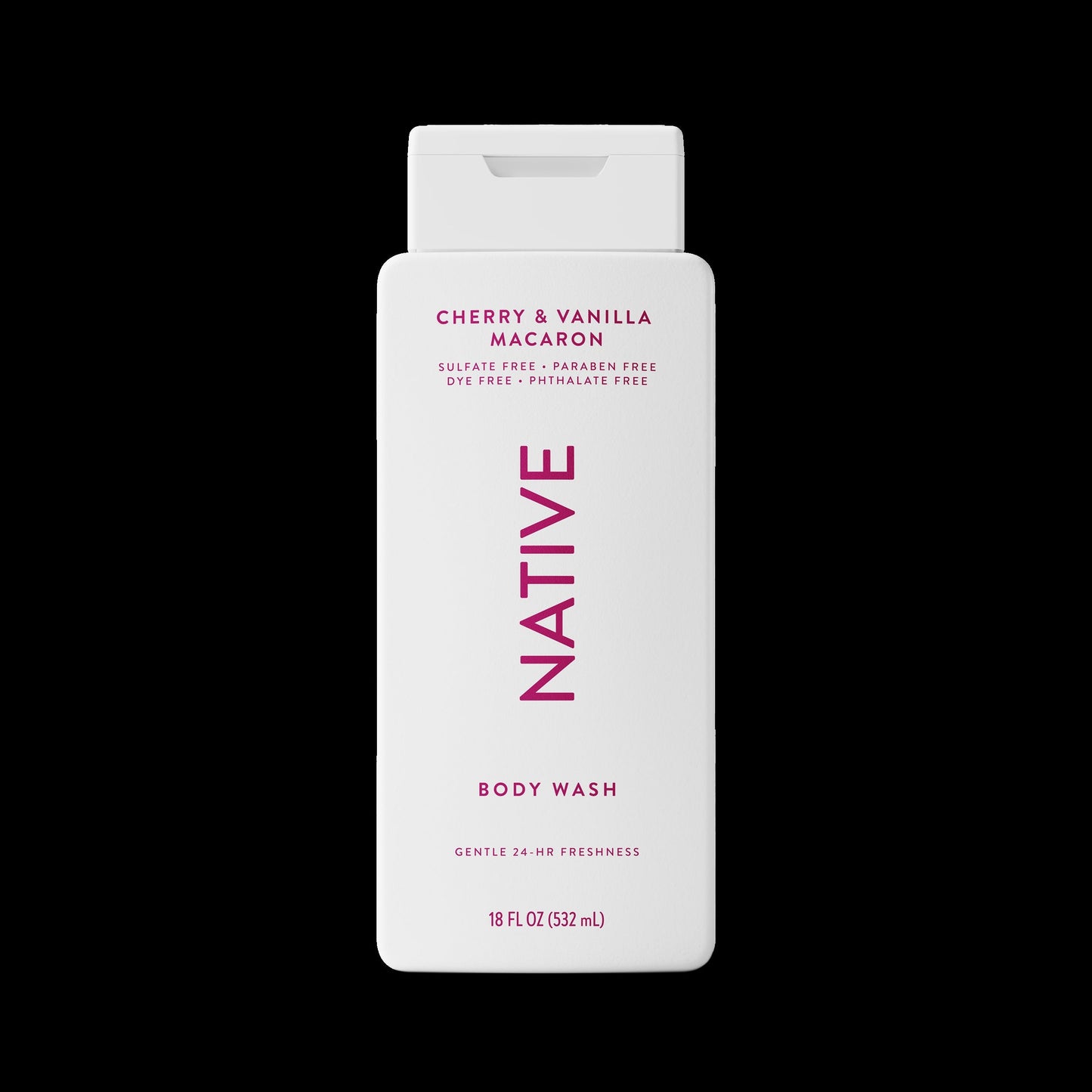 Body Wash
