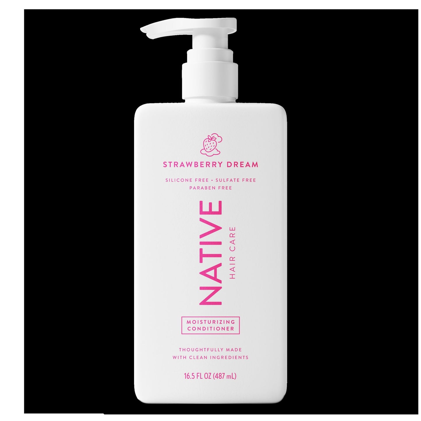 Moisturizing Conditioner