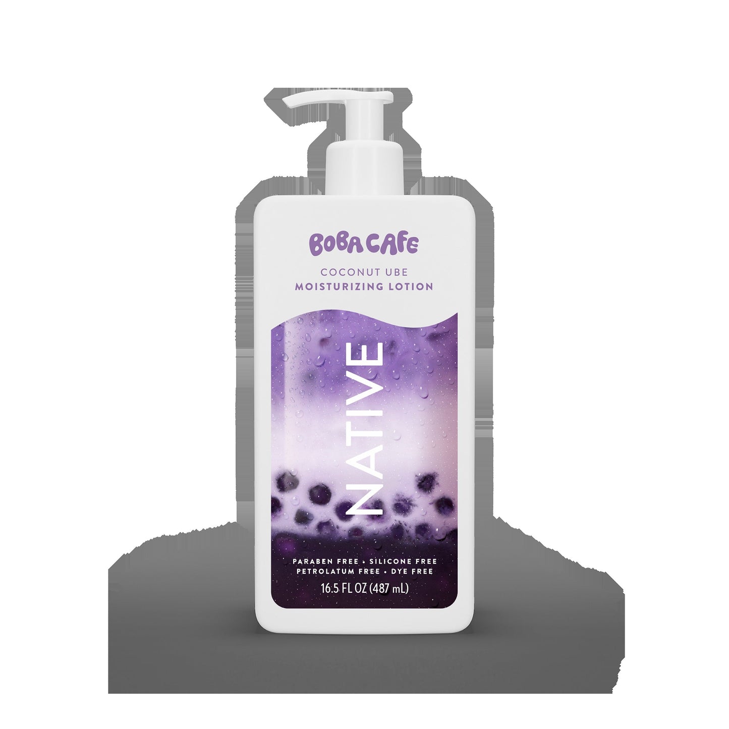 Body Lotion