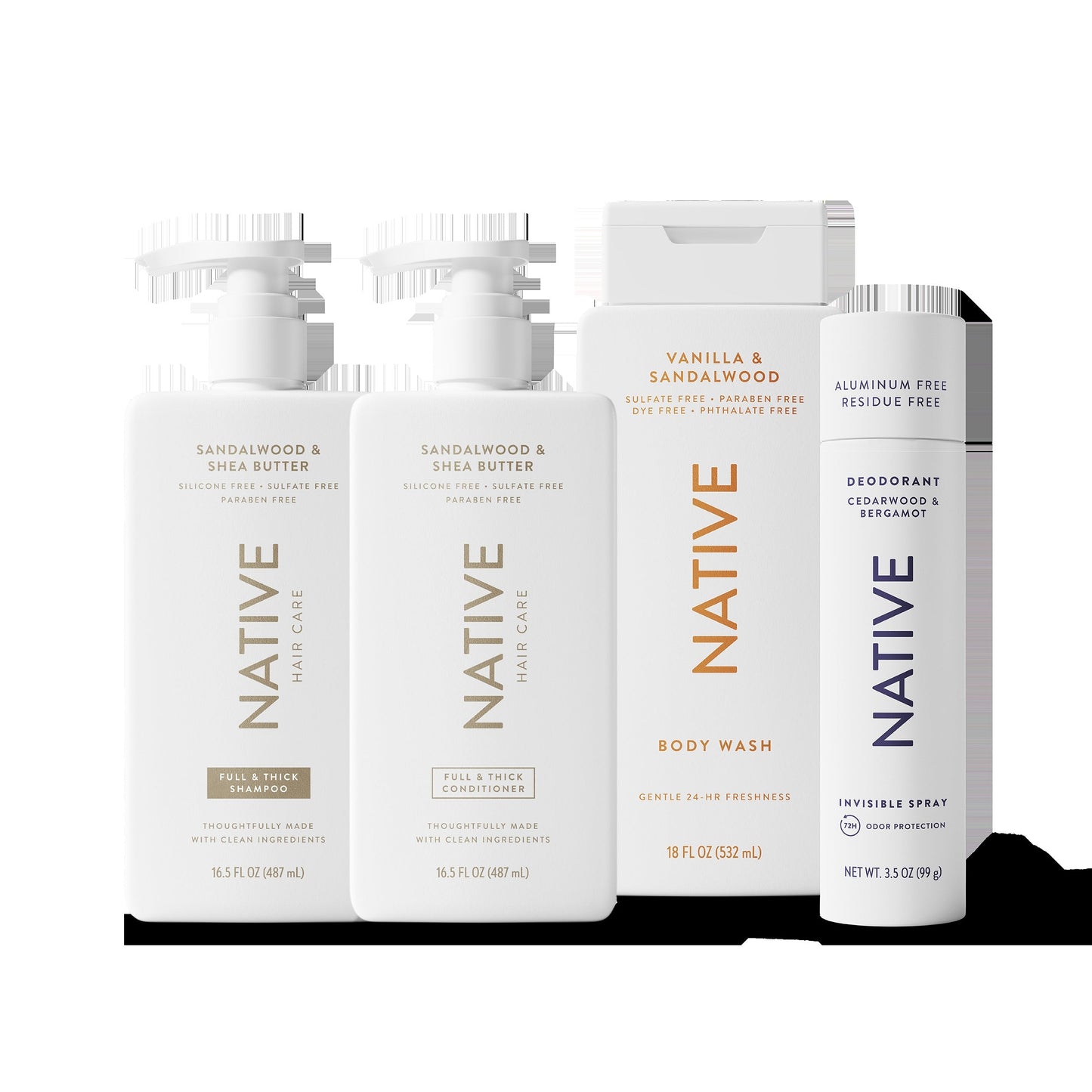 Scent Stacking Set