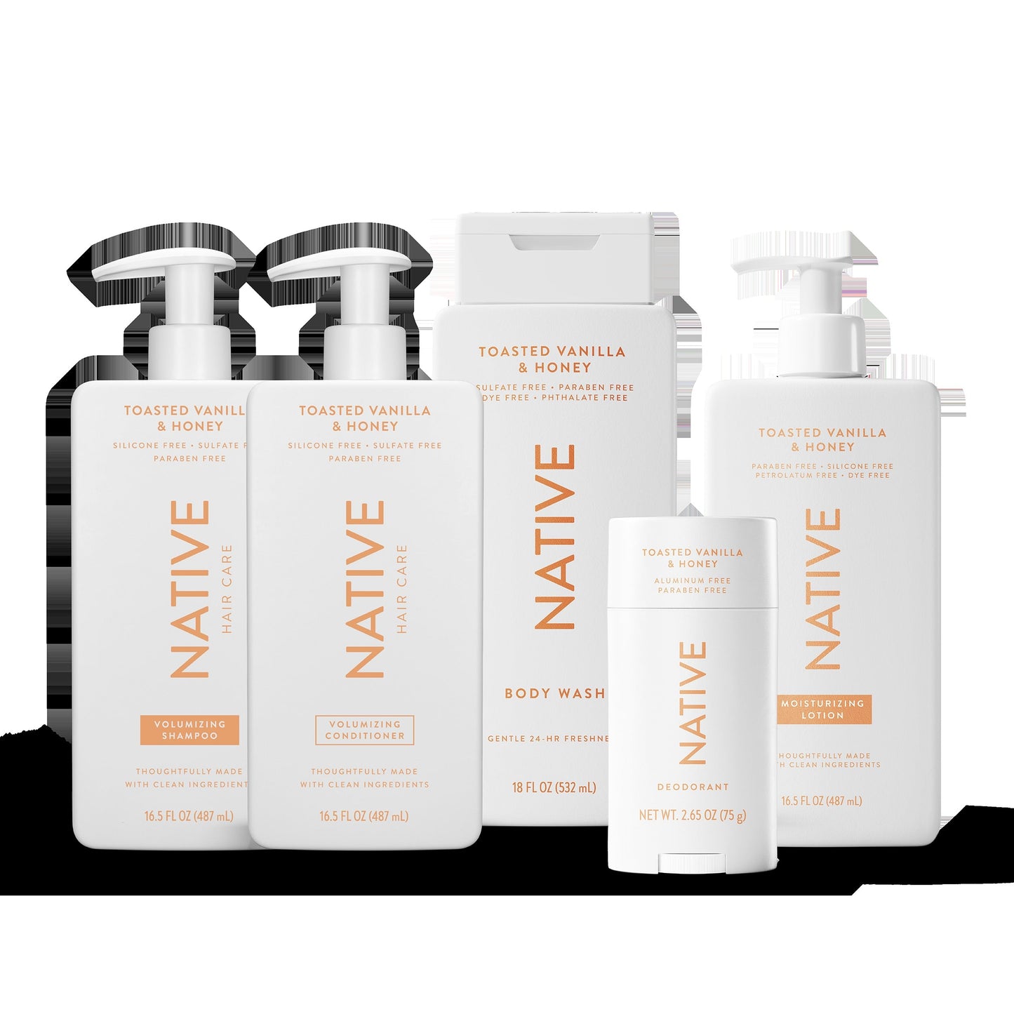 Complete Essentials Set
