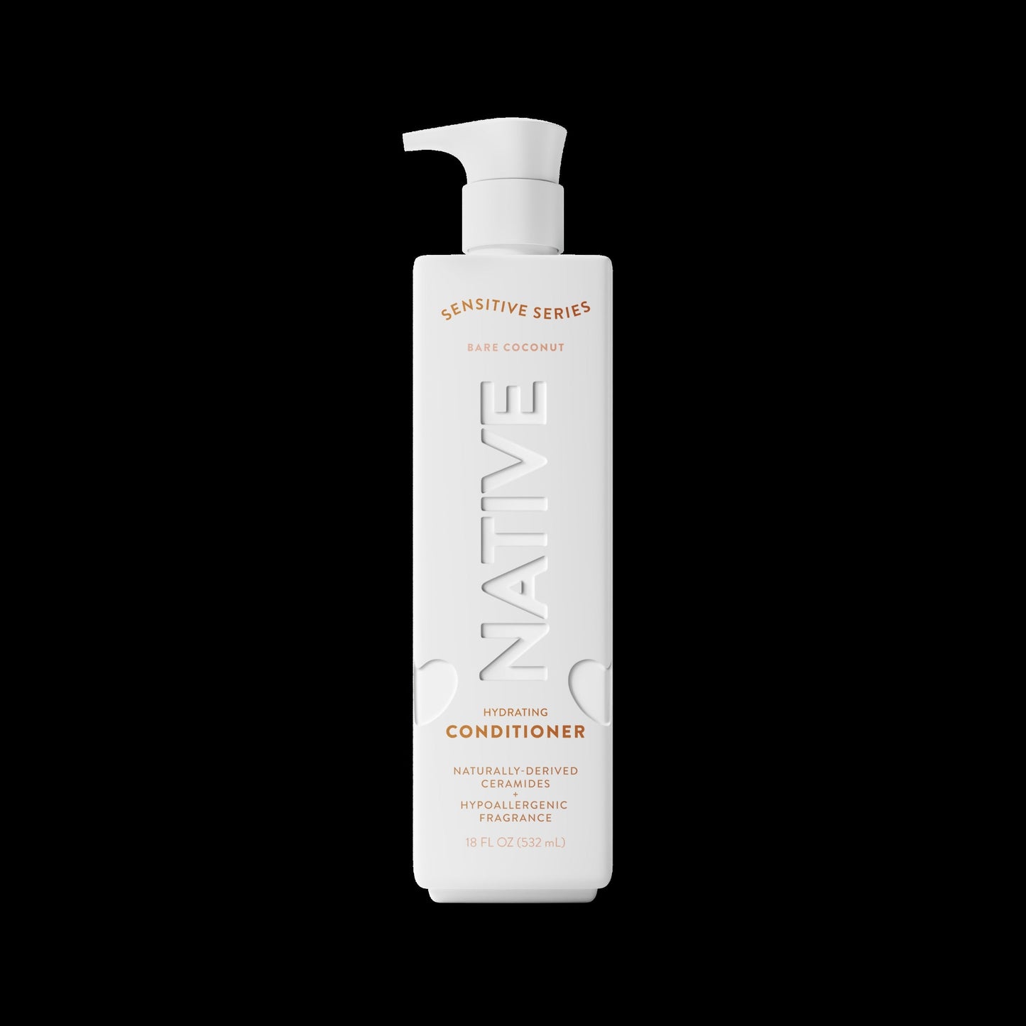 Sensitive Series: Conditioner