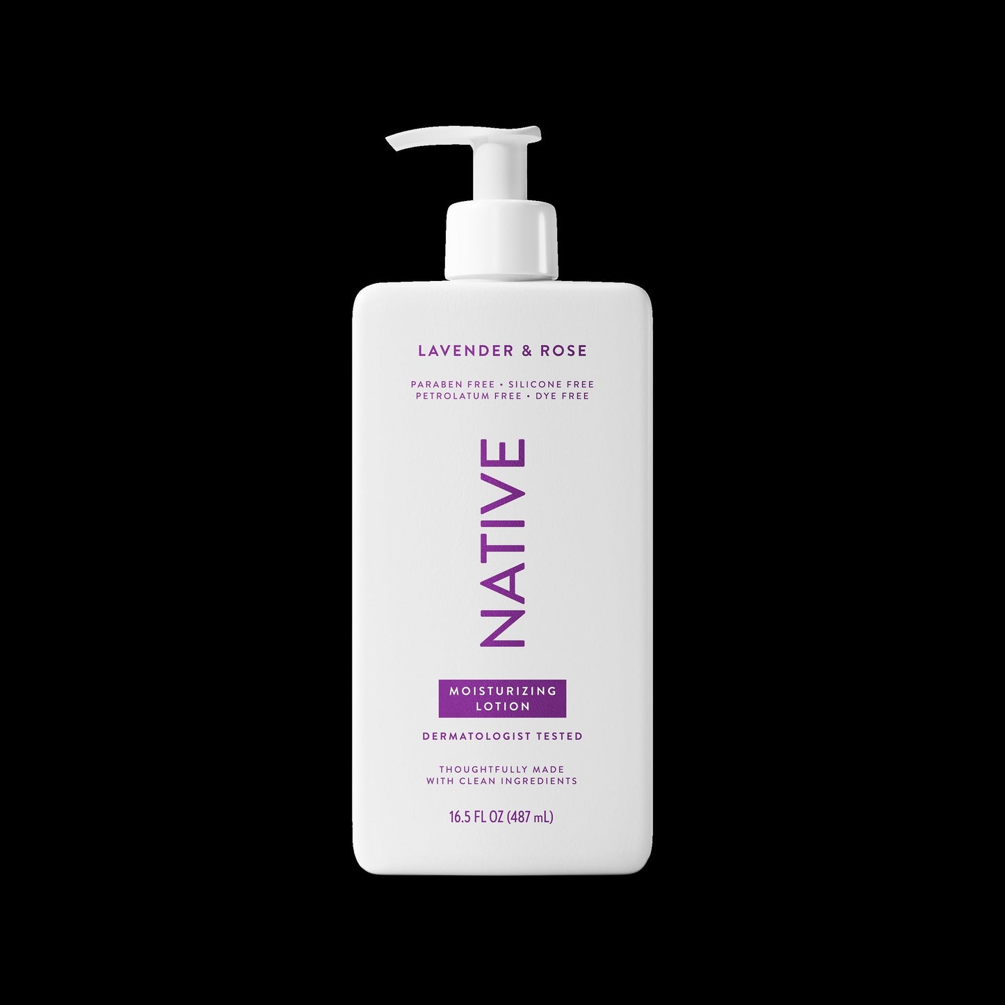 Body Lotion