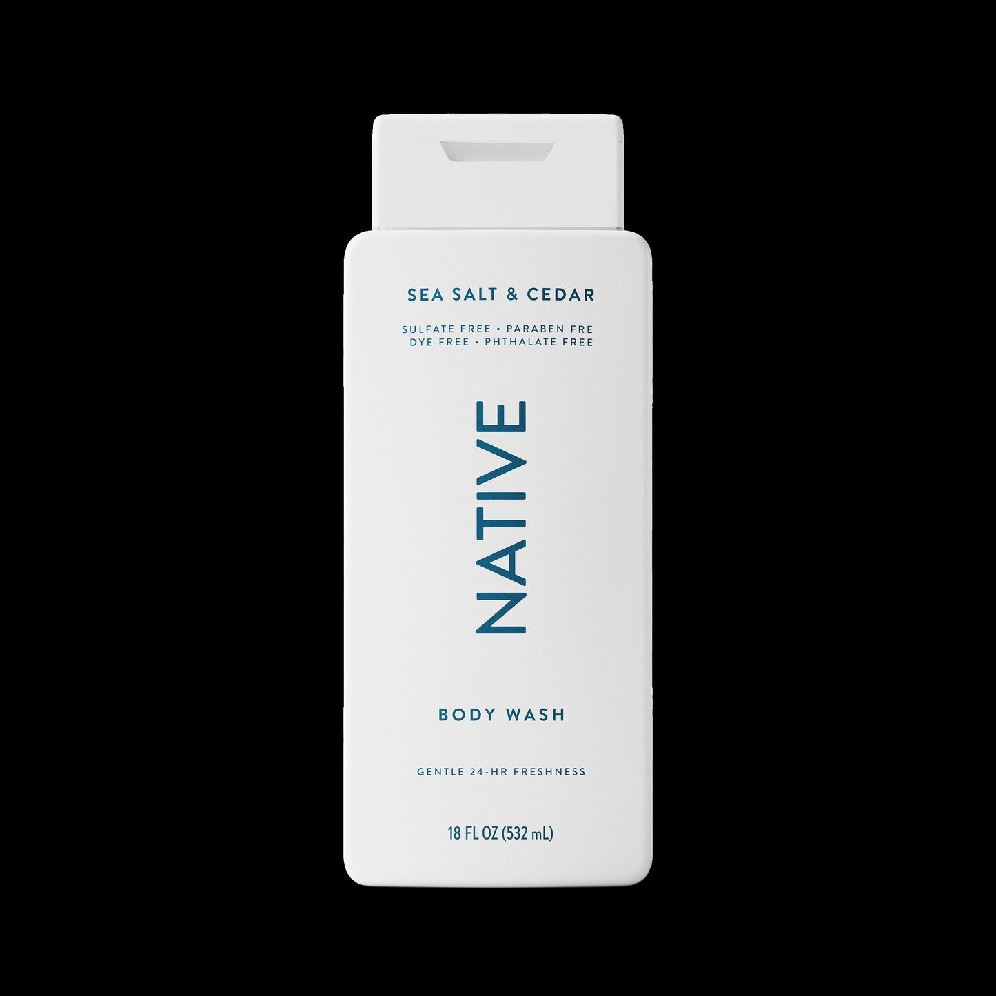 Body Wash