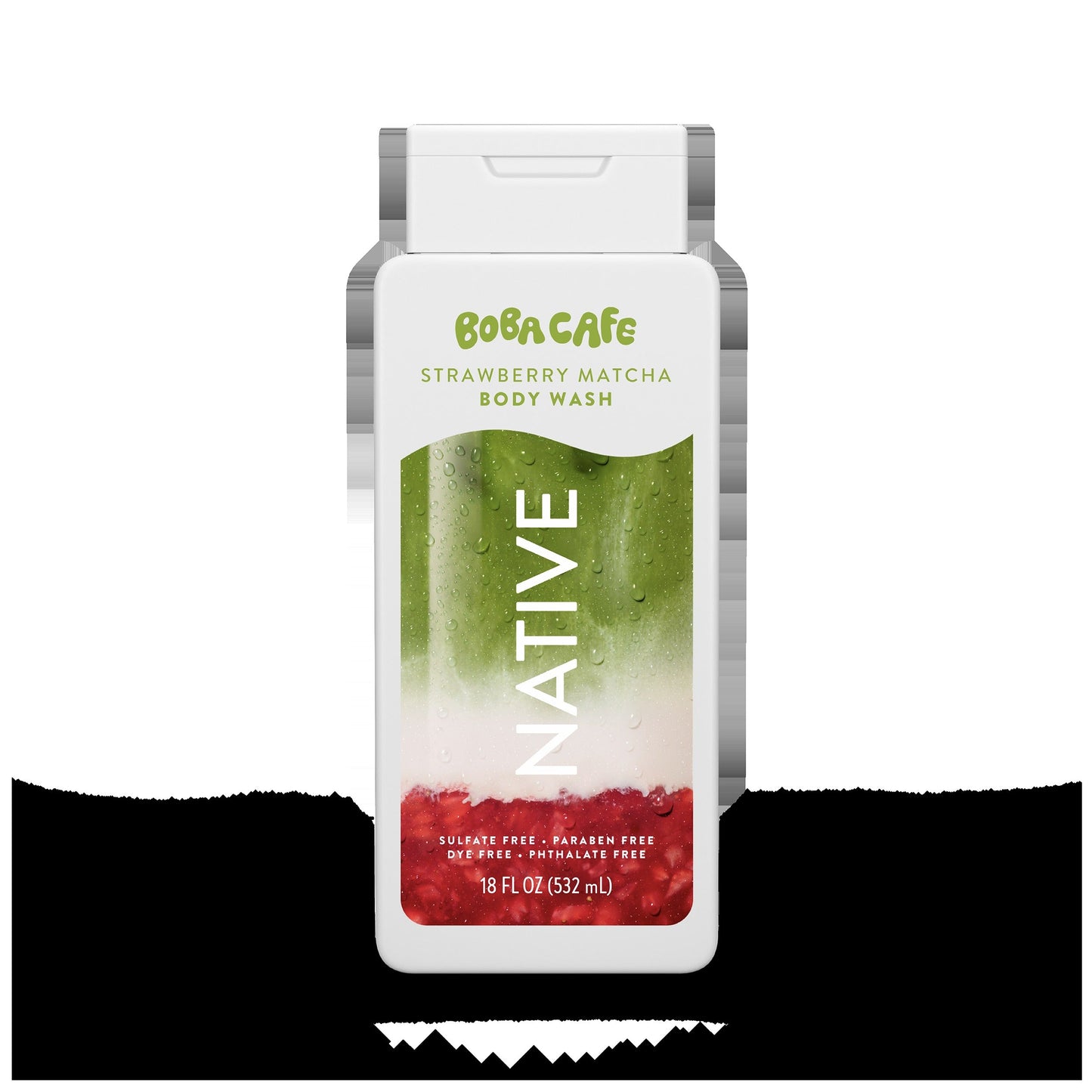 Body Wash