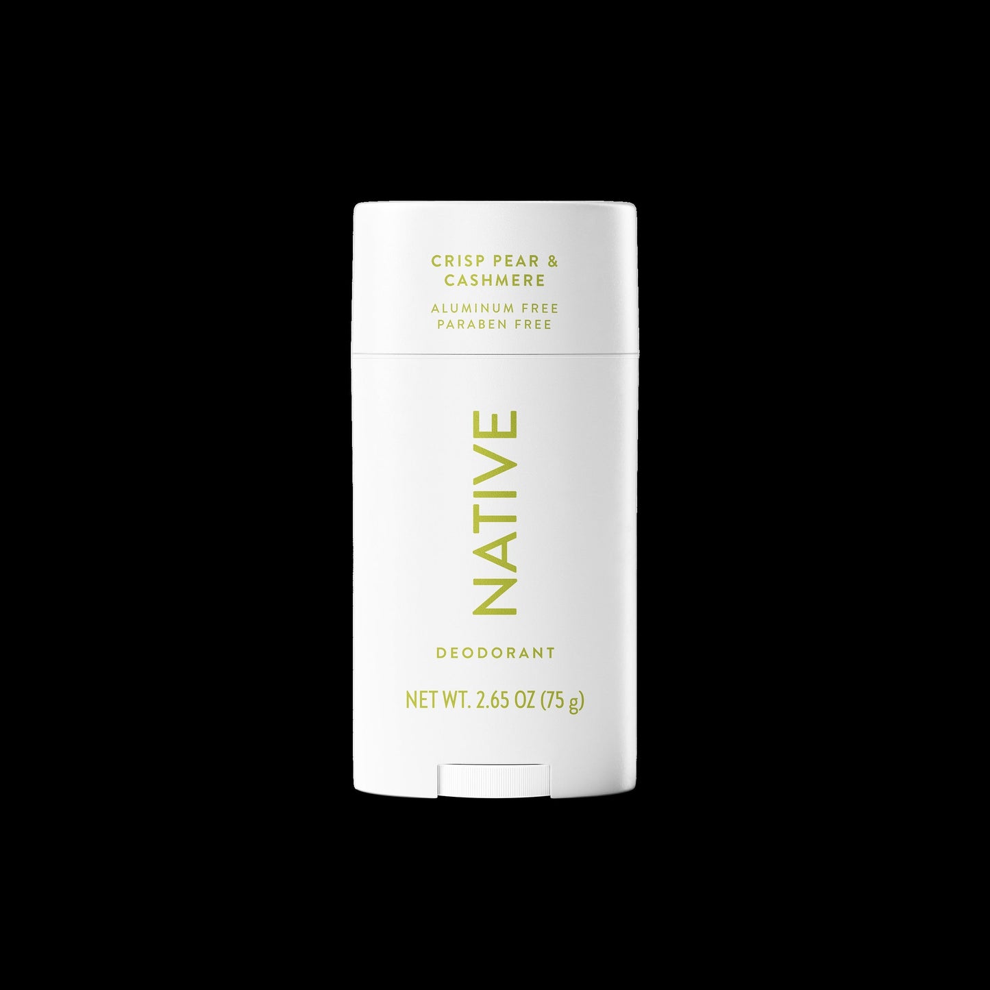Deodorant Stick