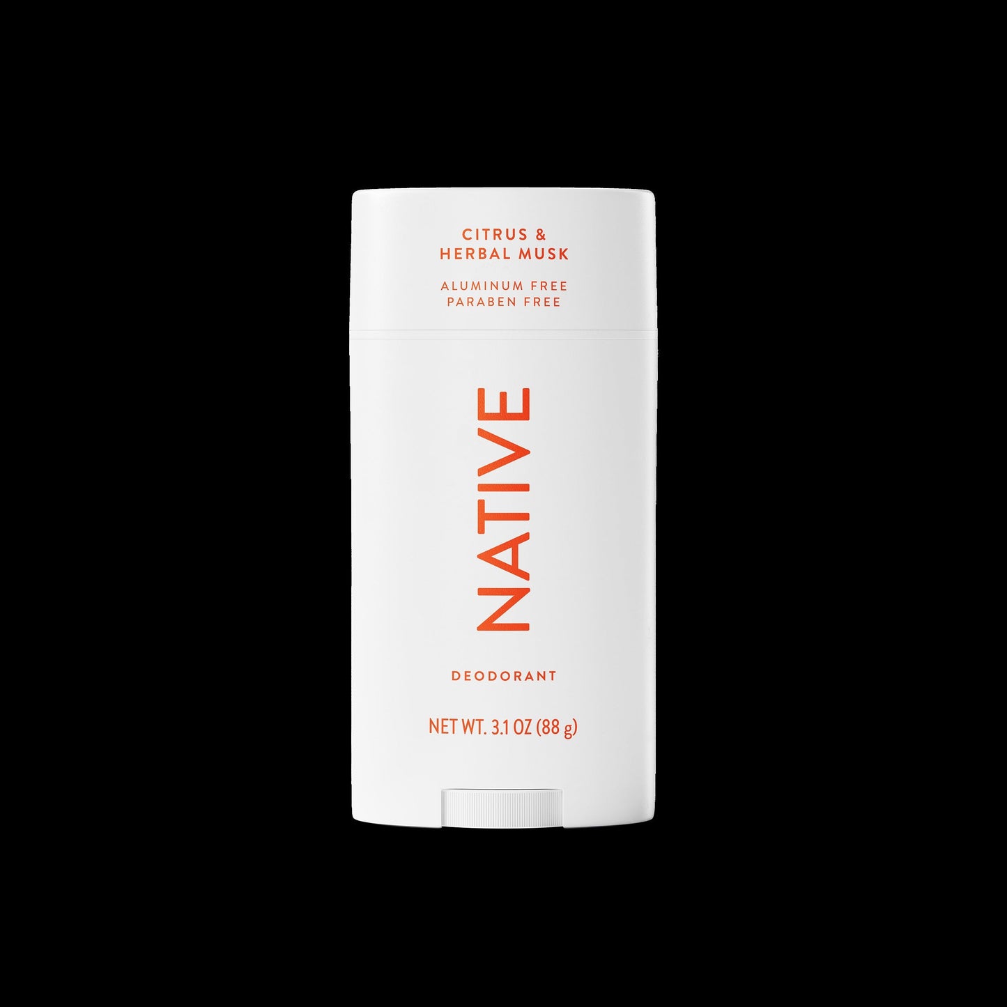 Deodorant Stick