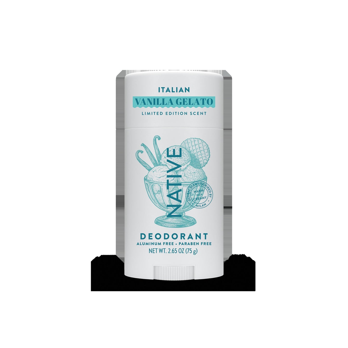 Deodorant Stick