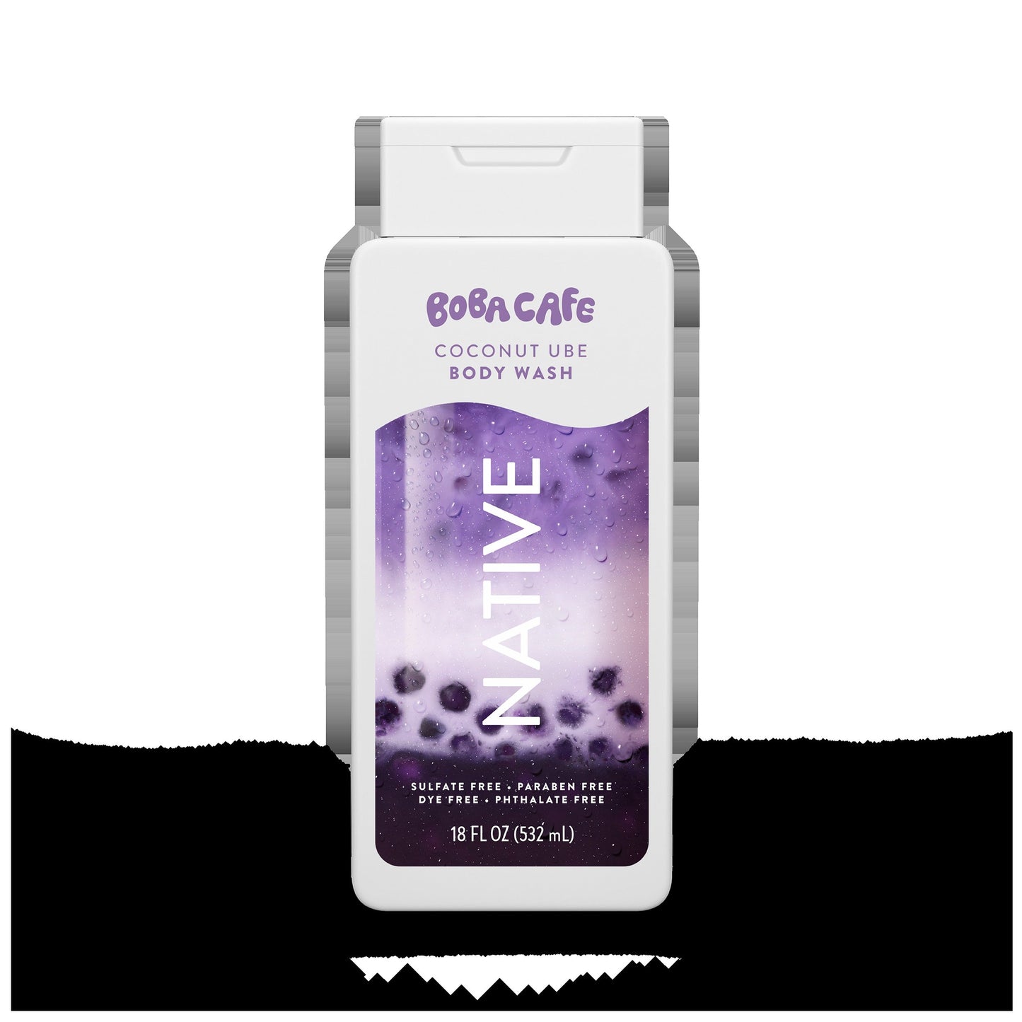 Body Wash