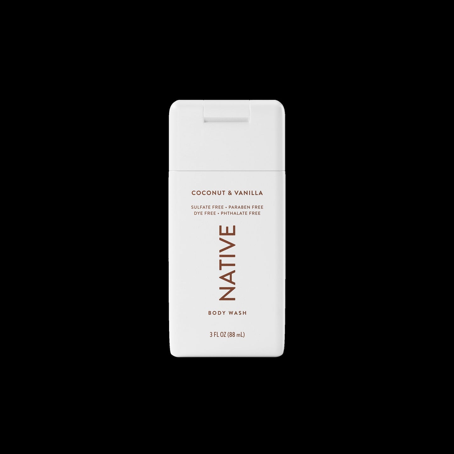 Mini Body Wash