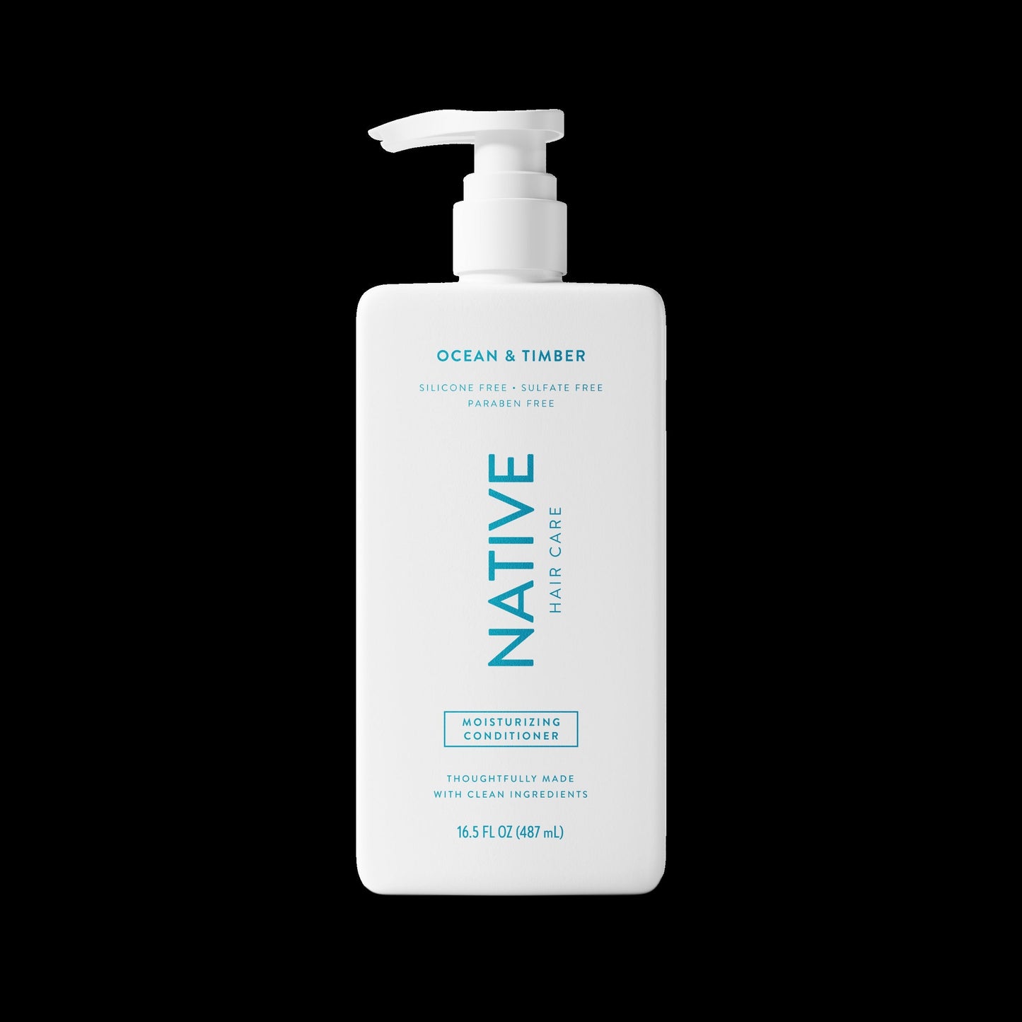 Moisturizing Conditioner