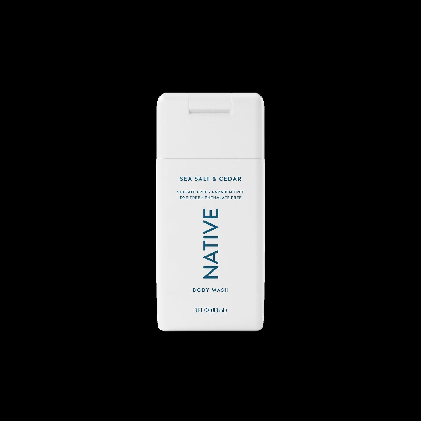 Mini Body Wash