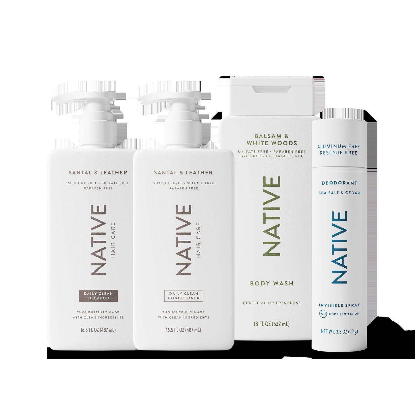 Scent Stacking Set